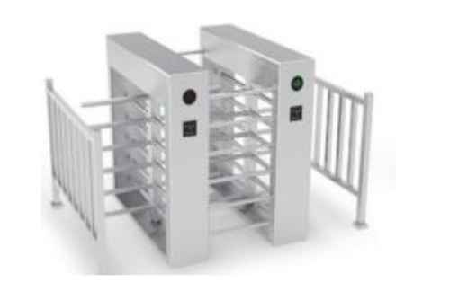 Half-height Turnstile, kód: TGW-HH001D